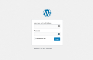 What is a Custom Login Page?